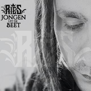 Jongen uit de beet