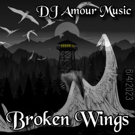 Broken Wings | Boomplay Music