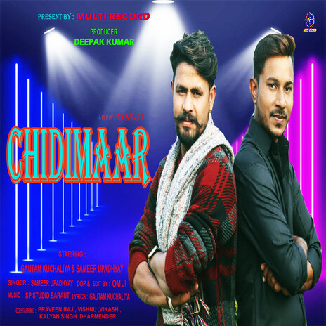 Chidimaar | Boomplay Music