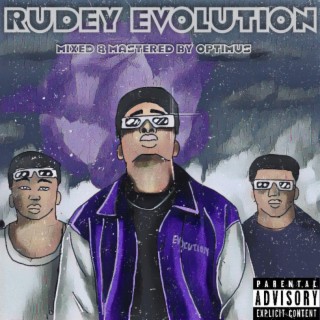 Rudey Evolution : EP