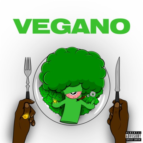Vegano | Boomplay Music