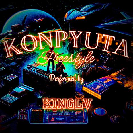 KONPYUTA FREESTYLE | Boomplay Music