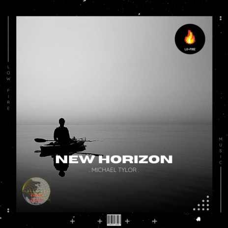 New Horizon | Boomplay Music