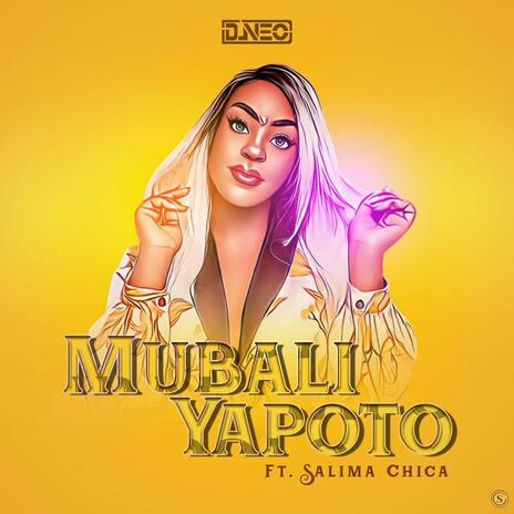 Mubali Yapoto | Boomplay Music