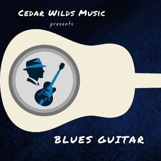 Blues Guitar