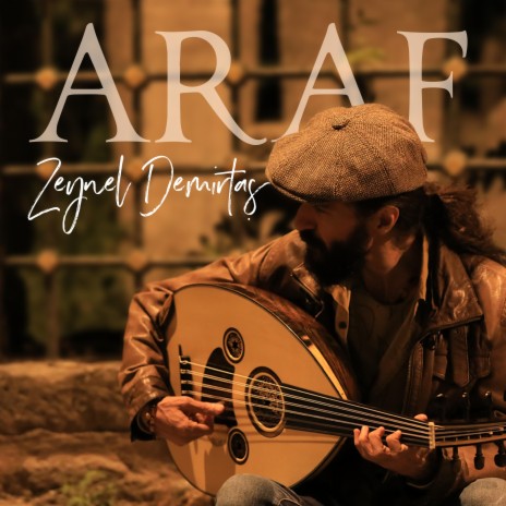 A'râf - Hicâz Saz Semâisi (Instrumental Oud)