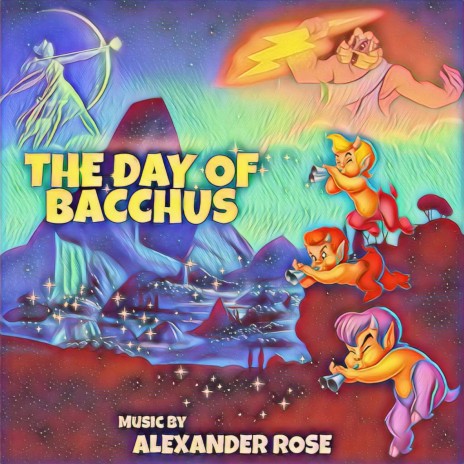 The Day of Bacchus