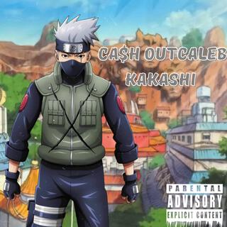 Kakashi