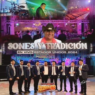 Sones Y Tradición_EN VIVO (En vivo)