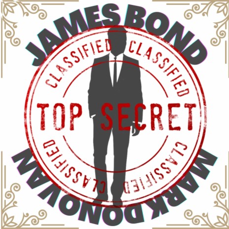 James Bond | Boomplay Music