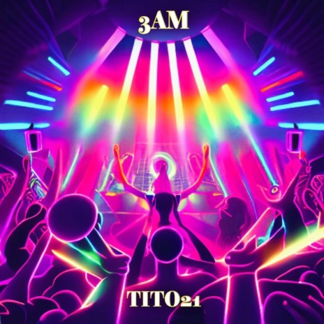 3AM (Full mix) | Boomplay Music