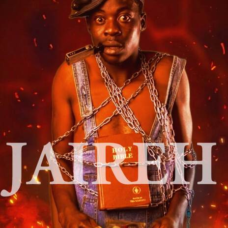 Jireh (Gospel drill) ft. Puff cash | Boomplay Music