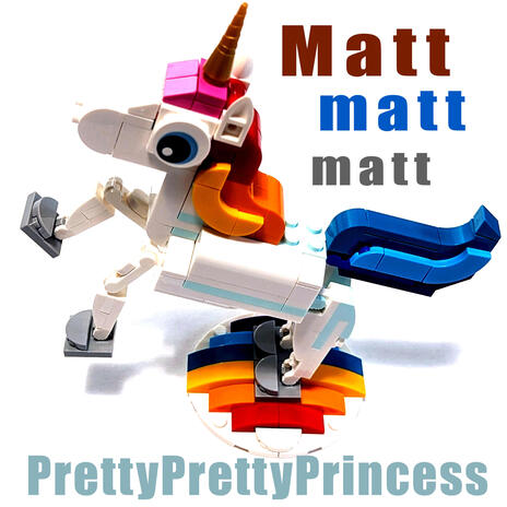 Pretty Pretty Princess | Boomplay Music