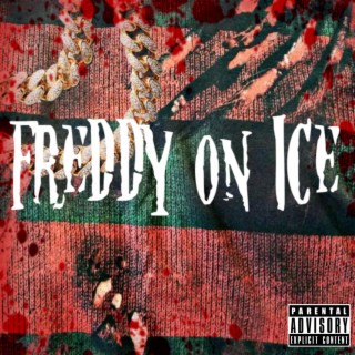 Freddy on Ice