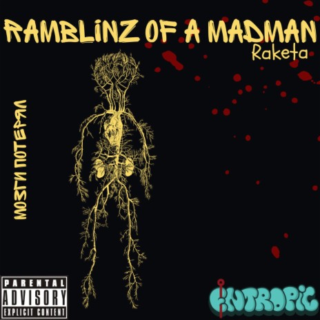 Ramblinz of a Madman | Boomplay Music