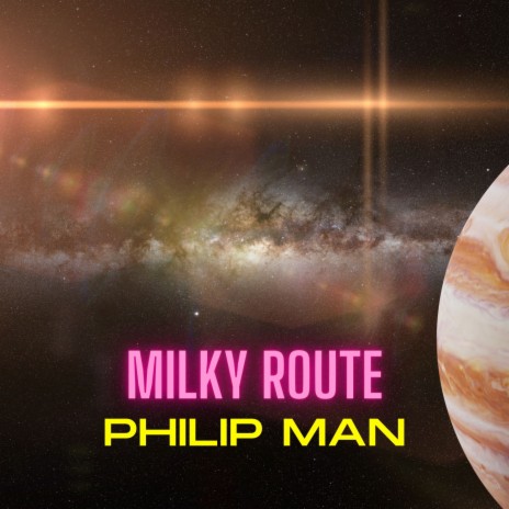 Milky Route