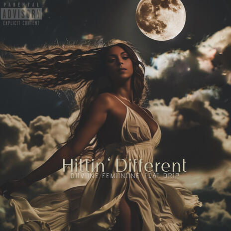 Hittin' Different ft. Drip | Boomplay Music