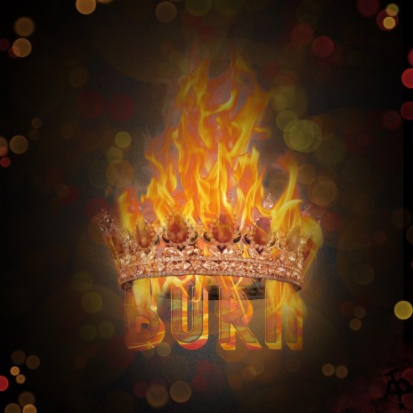 PROJECT: BURN | Boomplay Music