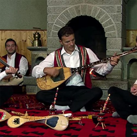 Po therret Pasha o Boshnjak | Boomplay Music