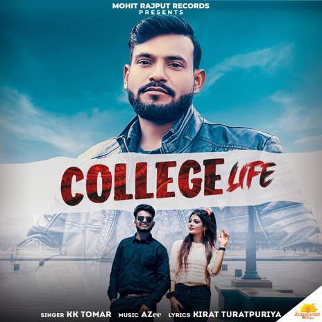 College Life | Boomplay Music