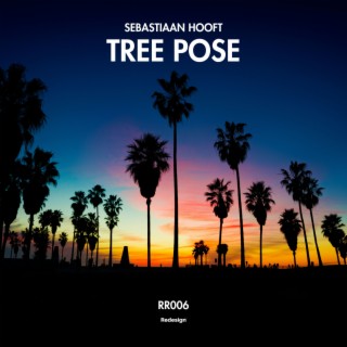 Tree Pose