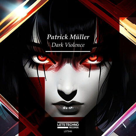 Dark Violence (Original Mix) | Boomplay Music