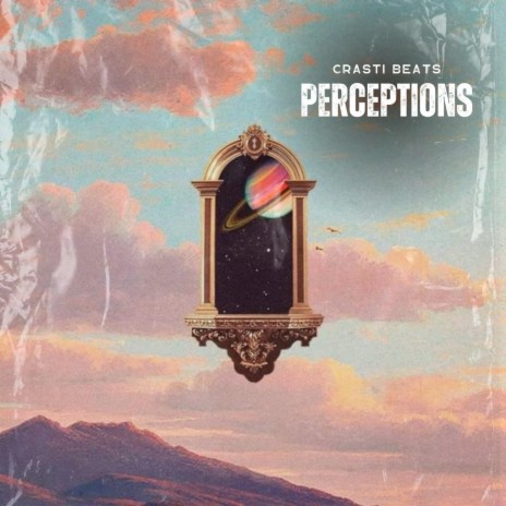 Perceptions (hip hop beat)