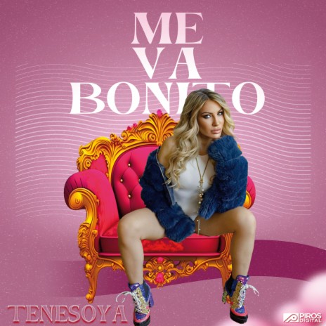 Me Va Bonito | Boomplay Music