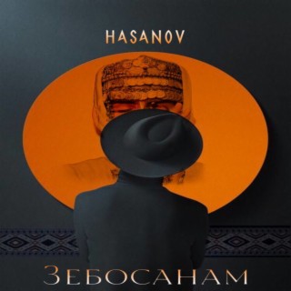 Hasanov