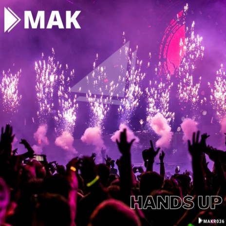 Hands Up | Boomplay Music