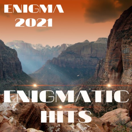 Enigma 2021 | Boomplay Music