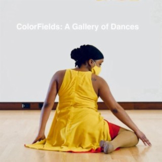 ColorFields: A Gallery of Dances (Original Score)