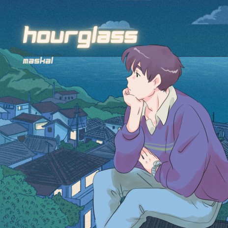 Hourglass | Boomplay Music