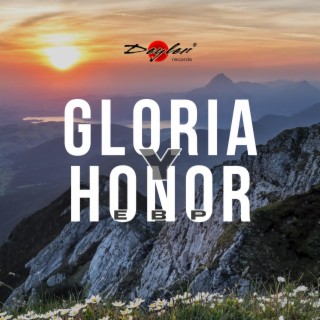 Gloria y Honor lyrics | Boomplay Music