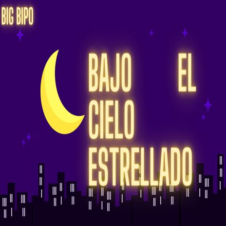 Bajo El Cielo Estrellado | Boomplay Music