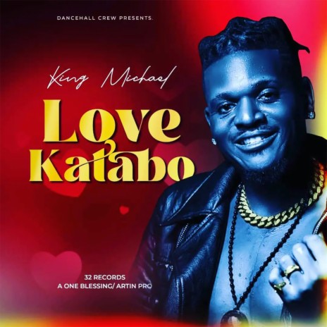Love Katabo | Boomplay Music