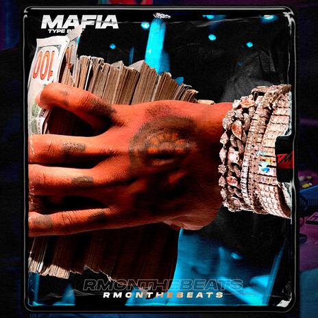 Mafia | Instrumental TrapBow Beat | Boomplay Music