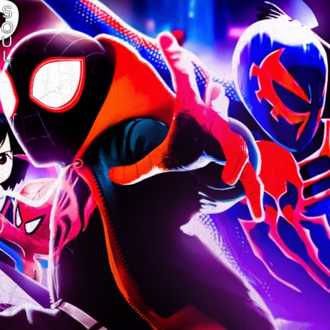 Spider-Verse MacroRap: Nuestra Responsabilidad | Boomplay Music