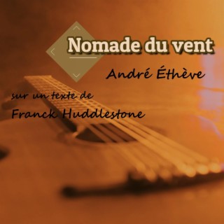 Nomade du vent