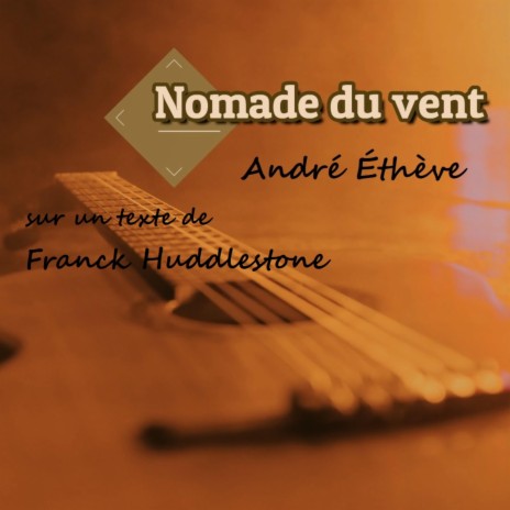 Nomade du vent | Boomplay Music