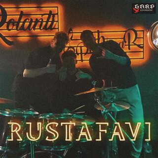 Rustafavi