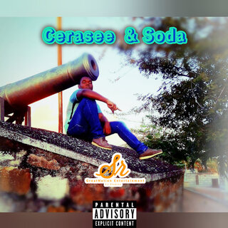 Cerassee & Soda