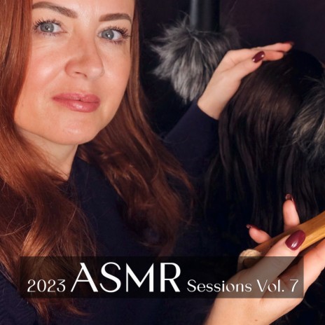 Get Unready With Me Asmr - Cleansing, Treament, Oils & Hair Growth | Boomplay Music