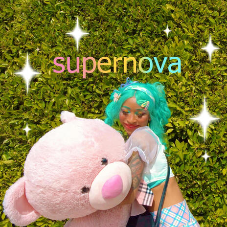 supernova | Boomplay Music