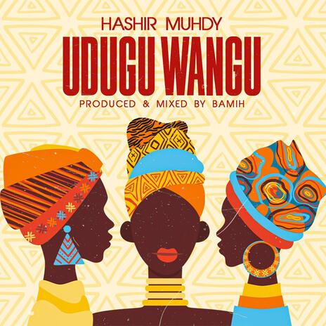 UDUGU WANGU | Boomplay Music