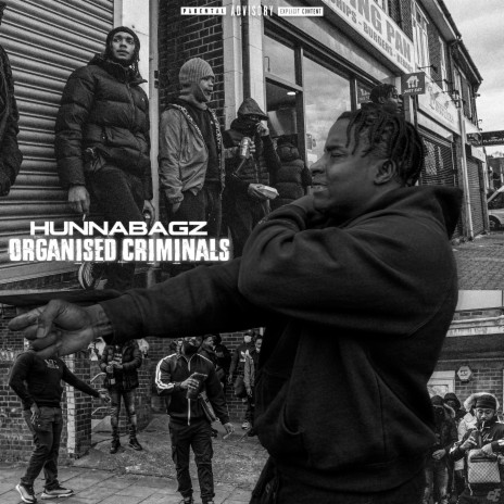 Organised Criminals | Boomplay Music
