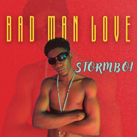 Bad Man Love | Boomplay Music