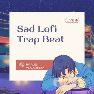 Sad Lofi Trap Beat