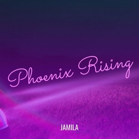 Phoenix Rising | Boomplay Music