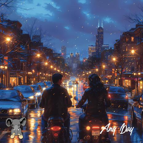 Any Day | Boomplay Music